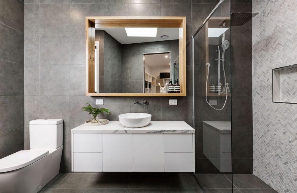 Cuisimo Cuisiniste Balan Salle de bain sur mesure