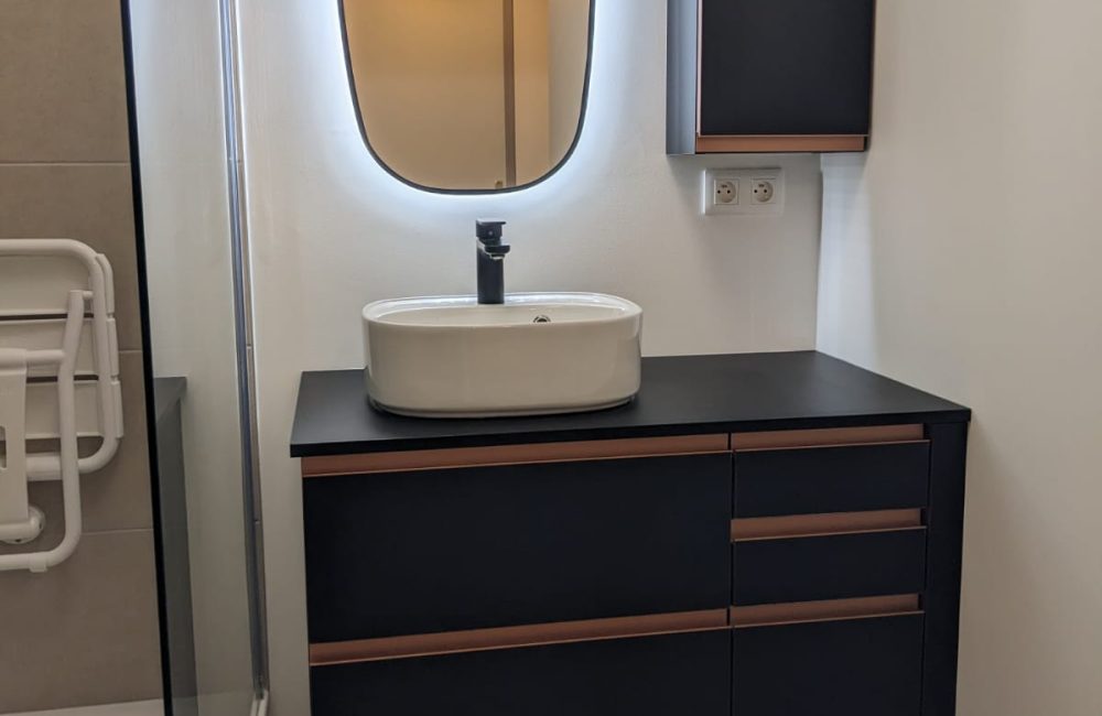 Cuisimo Cuisiniste Balan salle de bain 05